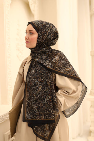 Nariya Şal 90004-03