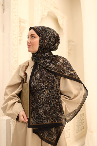 Nariya Şal 90004-03