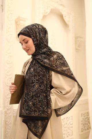 Nariya Şal 90004-03