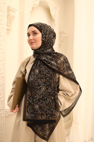 Nariya Şal 90004-03
