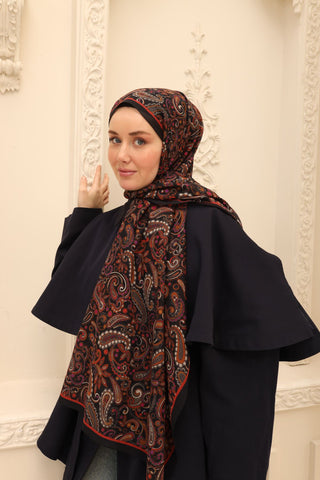 Nariya Şal 90004-05