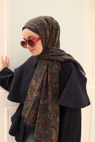 Nariya Şal 90004-07