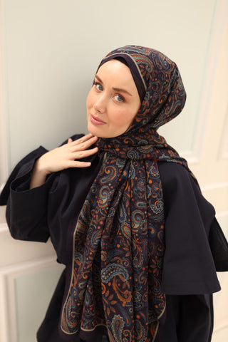 Nariya Shawl 90004-08