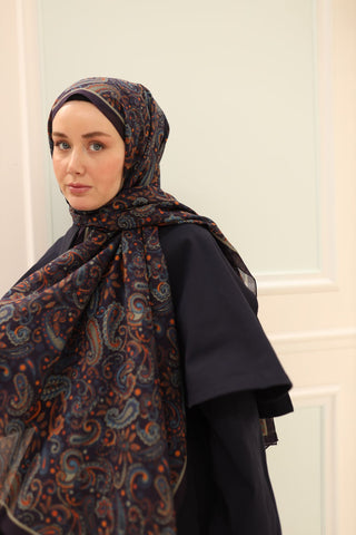 Nariya Shawl 90004-08