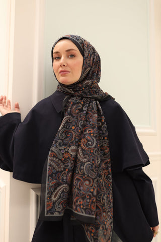 Nariya Şal 90004-09