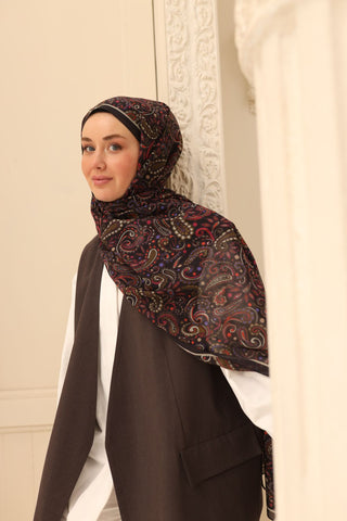 Nariya Şal 90004-14