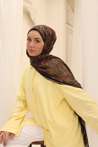 Nariya Şal 90004-17
