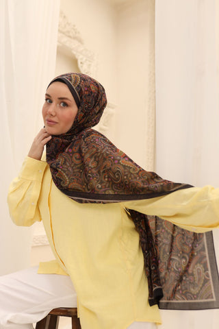 Nariya Şal 90004-17