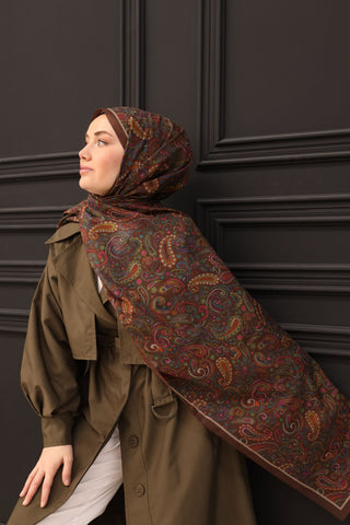 Nariya Şal 90004-19