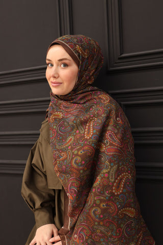 Nariya Şal 90004-19