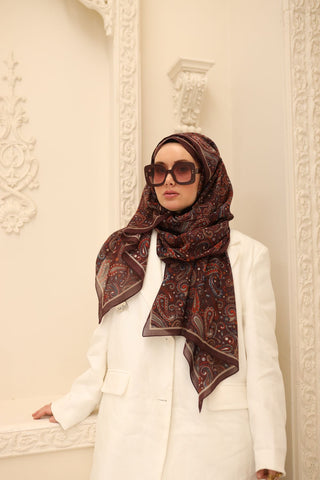Nariya Şal 90004-20