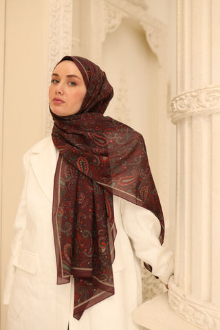 Nariya Şal 90004-21