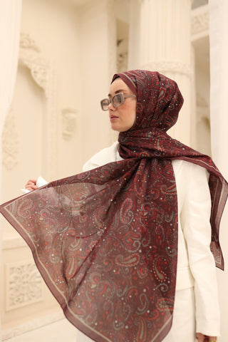 Nariya Şal 90004-22
