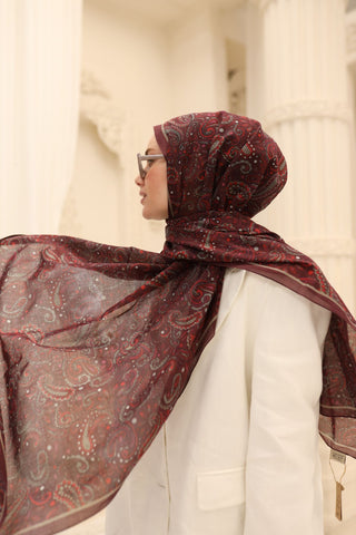 Nariya Şal 90004-22