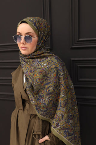 Nariya Şal 90004-25
