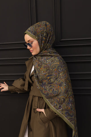 Nariya Şal 90004-25