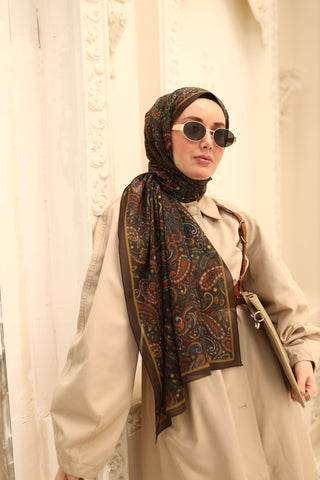 Nariya Şal 90004-28
