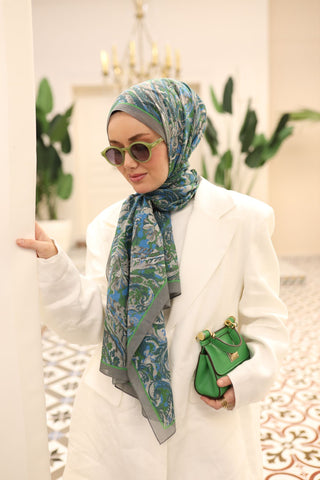 Nariya Şal 90005-01