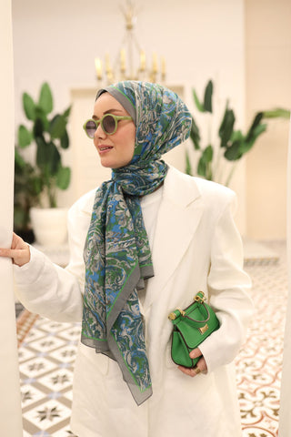 Nariya Şal 90005-01