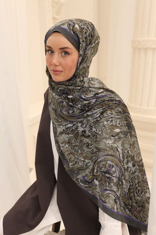 Nariya Şal 90005-02