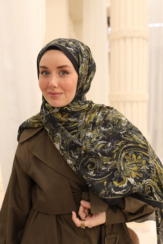Nariya Şal 90005-03