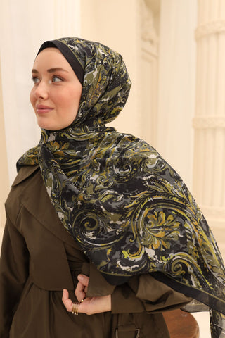 Nariya Şal 90005-03