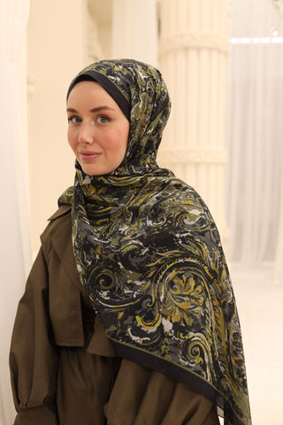 Nariya Şal 90005-03