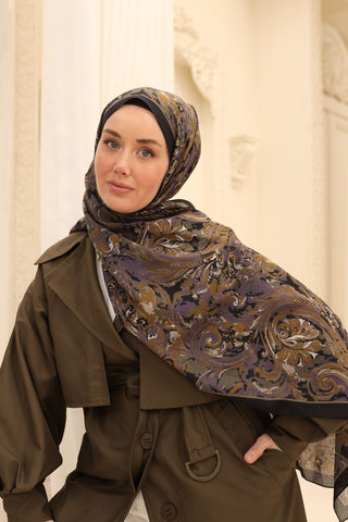 Nariya Şal 90005-04