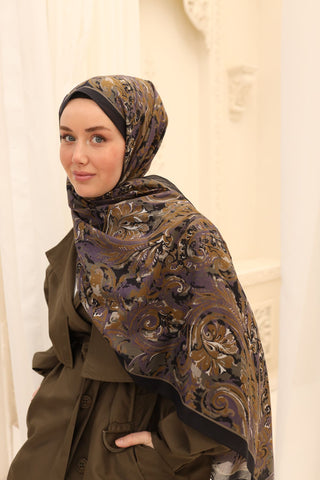 Nariya Şal 90005-04