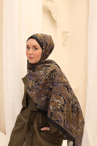 Nariya Şal 90005-04