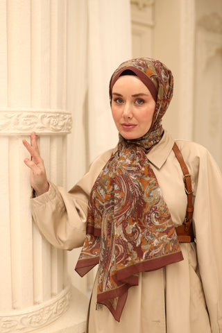 Nariya Şal 90005-09