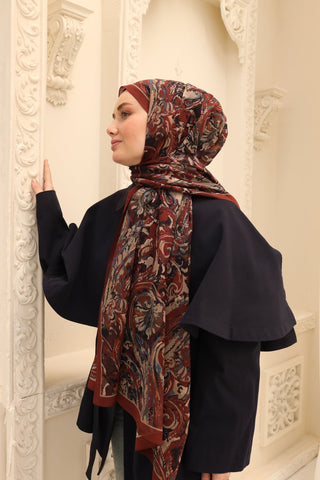 Nariya Şal 90005-11