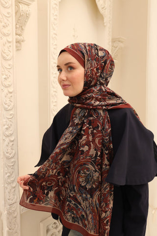 Nariya Şal 90005-11
