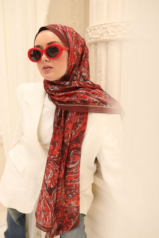 Nariya Şal 90005-13