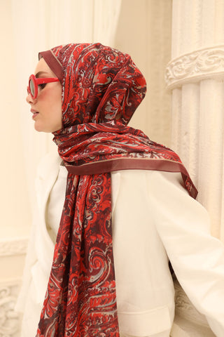 Nariya Şal 90005-13