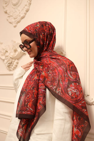 Nariya Şal 90005-14