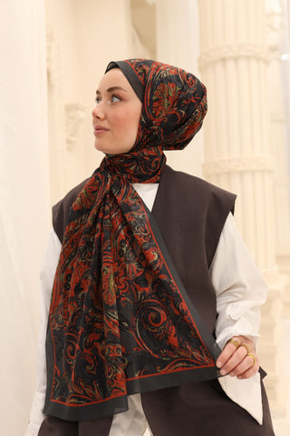 Nariya Şal 90005-17