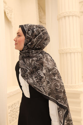 Nariya Şal 90005-19