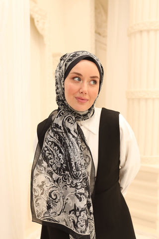 Nariya Şal 90005-20