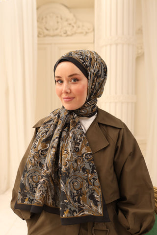 Nariya Şal 90005-21