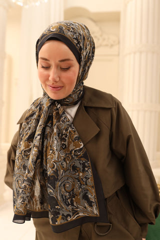 Nariya Şal 90005-21