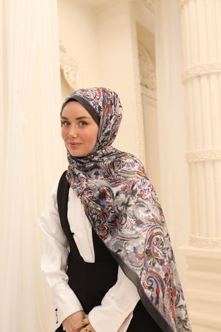 Nariya Shawl 90005-22