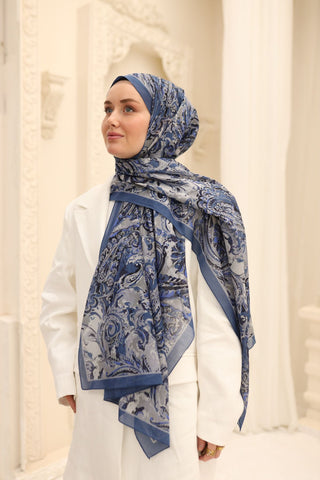 Nariya Şal 90005-25