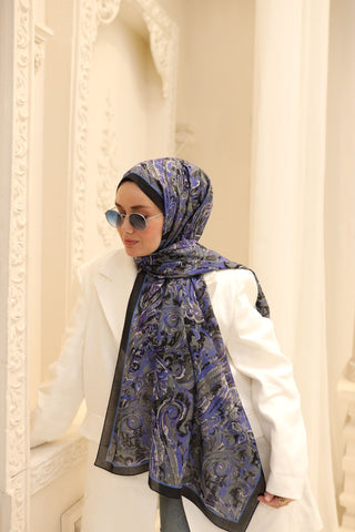Nariya Şal 90005-26