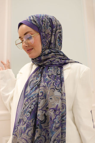 Nariya Şal 90005-27