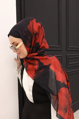 Nariya Shawl 90006-12