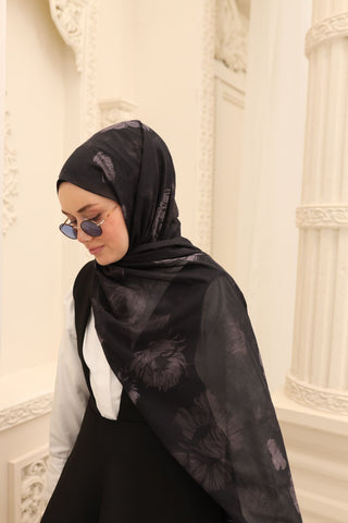 Nariya Şal 90007-01