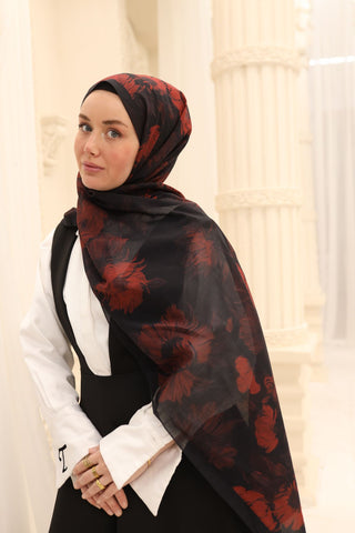 Nariya Şal 90007-09