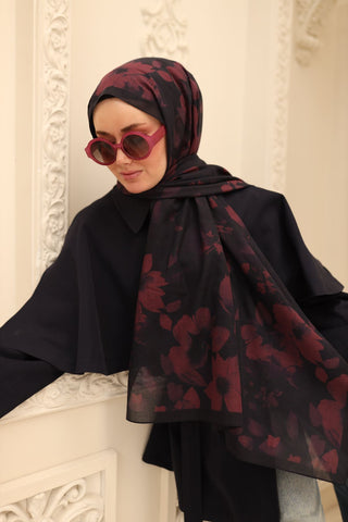 Nariya Şal 90008-01