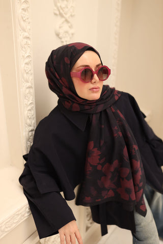 Nariya Şal 90008-01